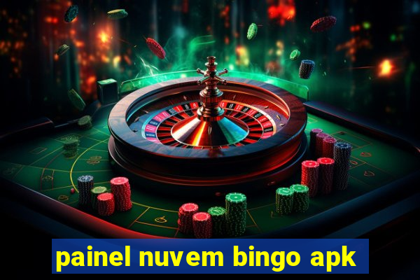 painel nuvem bingo apk